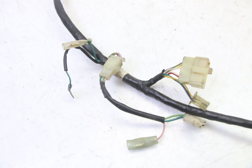 photo de WIRE HARNESS HONDA X8R 50 (1998 - 2003) - Alternative perspective