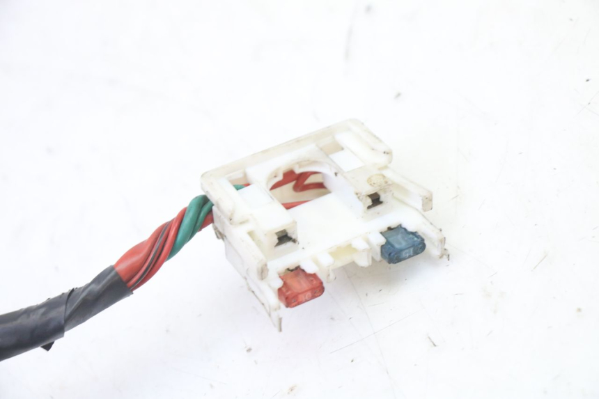 photo de WIRE HARNESS HONDA X8R 50 (1998 - 2003) - Product overview