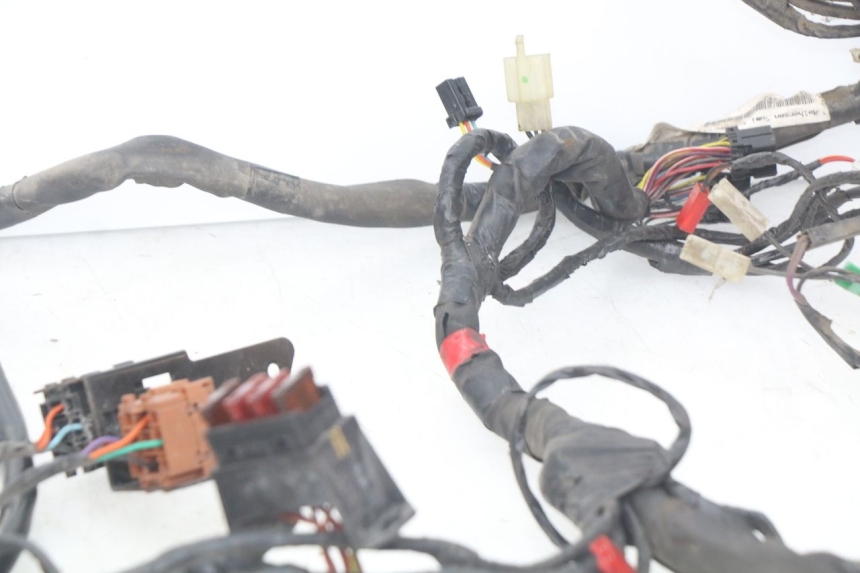 photo de WIRING HARNESS PIAGGIO X9 EVOLUTION 125 (2003 - 2007) - Additional view of the item