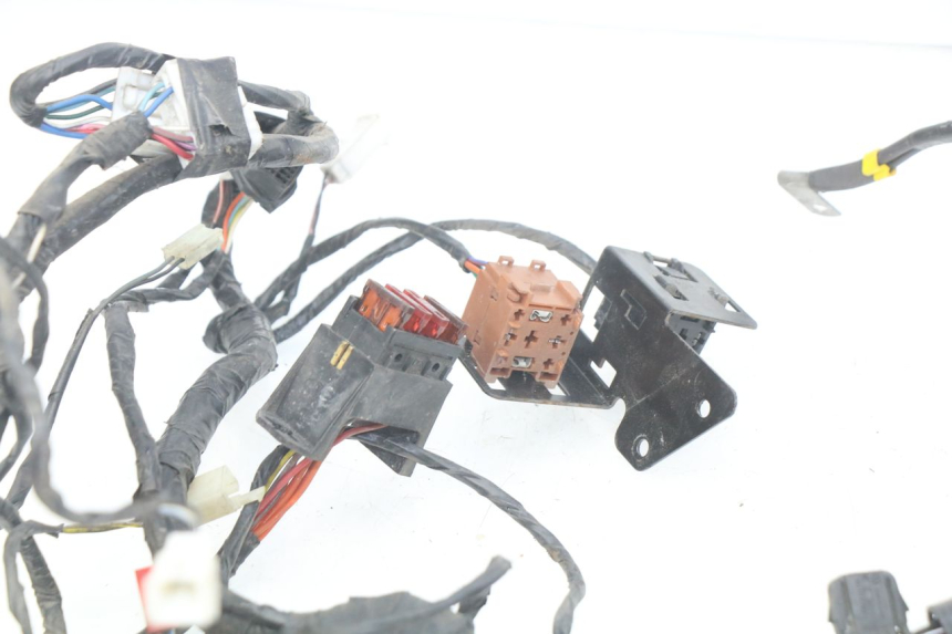 photo de WIRING HARNESS PIAGGIO X9 EVOLUTION 125 (2003 - 2007) - Zoom on usage condition