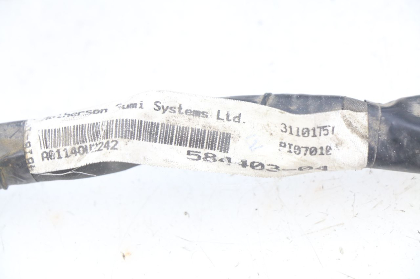 photo de WIRING HARNESS PIAGGIO X9 EVOLUTION 125 (2003 - 2007) - Technical close-up