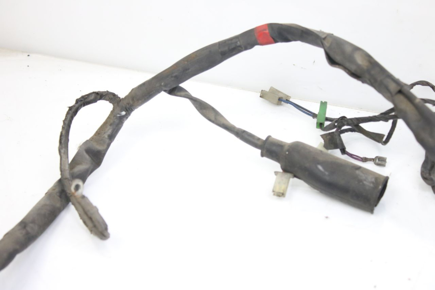 photo de WIRING HARNESS PIAGGIO X9 EVOLUTION 125 (2003 - 2007) - Additional view of the item