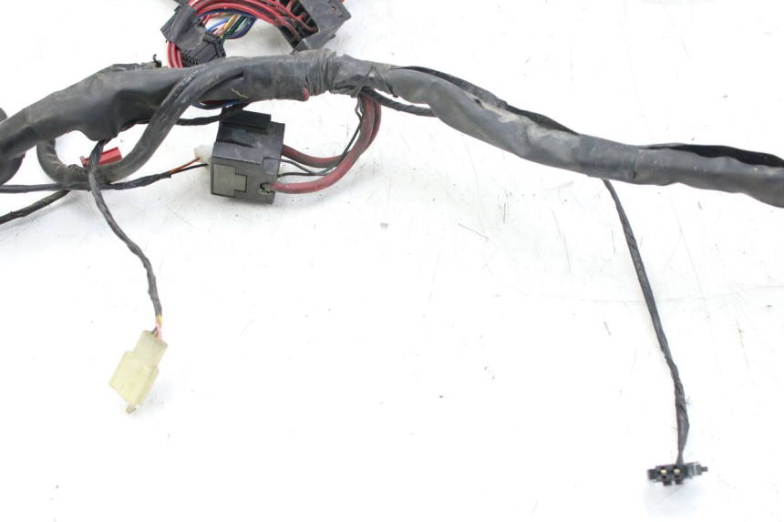 photo de WIRING HARNESS PIAGGIO X9 EVOLUTION 125 (2003 - 2007) - Supplementary product photo