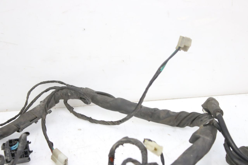 photo de WIRING HARNESS PIAGGIO X9 EVOLUTION 125 (2003 - 2007) - Checked used part