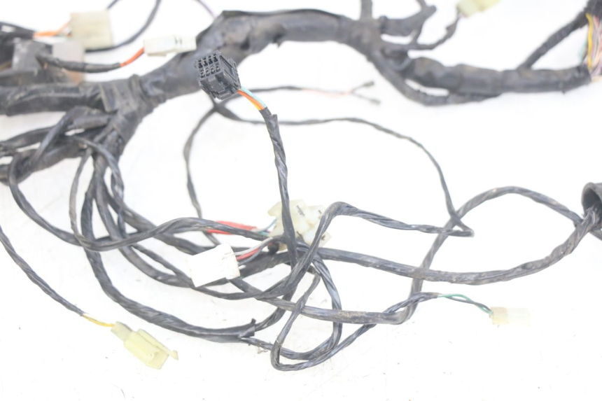 photo de WIRING HARNESS PIAGGIO X9 125 (2000 - 2003) - Additional view of the item