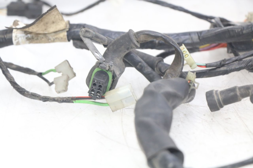 photo de WIRING HARNESS PIAGGIO X9 125 (2000 - 2003) - Alternative perspective