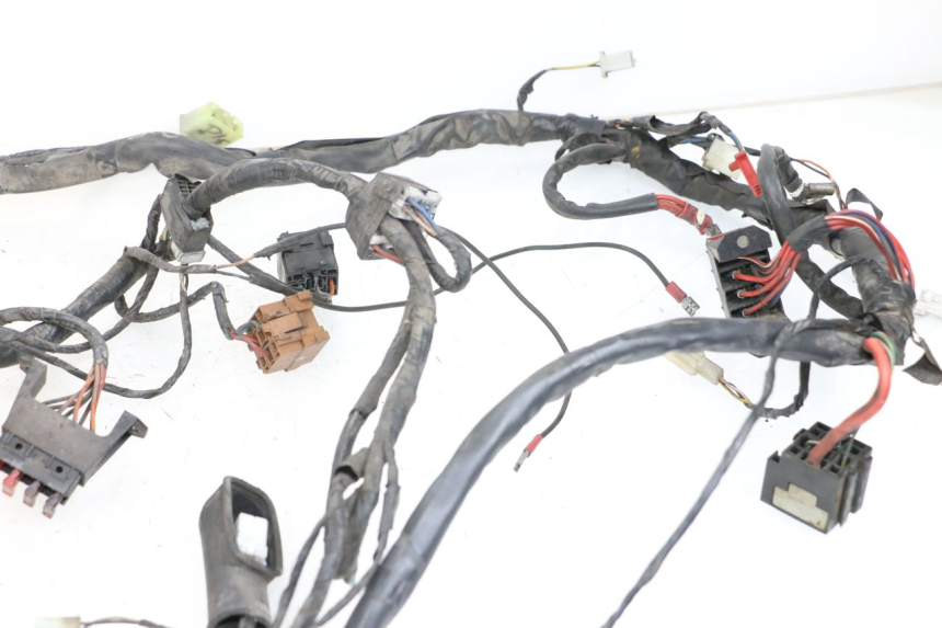 photo de WIRING HARNESS PIAGGIO X9 125 (2000 - 2003) - Additional view of the item