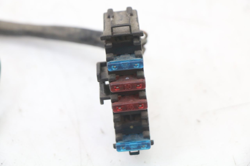photo de Wiring harness KYMCO XCITING 250 (2006 - 2009) - Zoom on usage condition