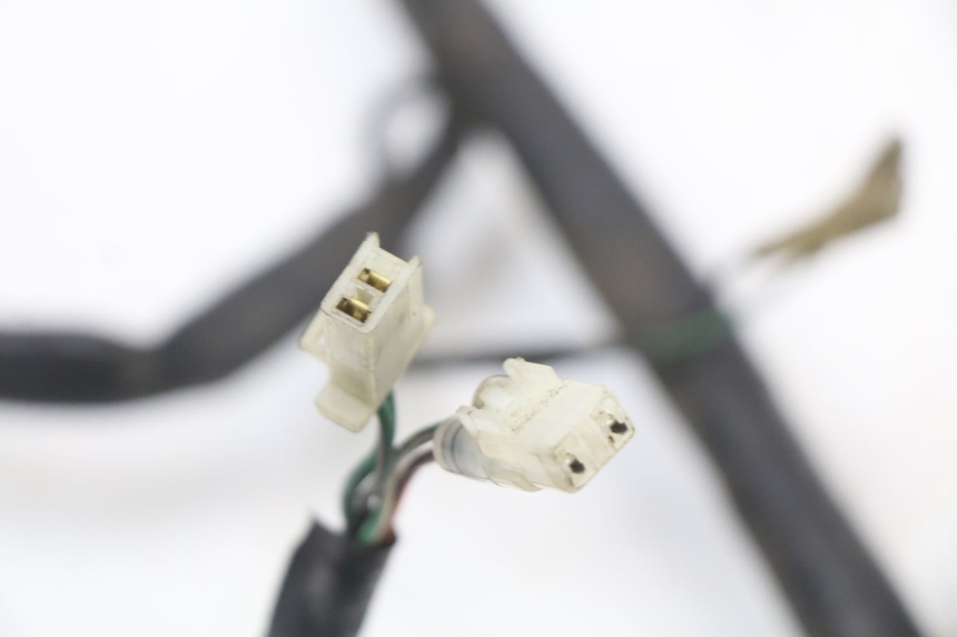 photo de Wiring harness KYMCO XCITING 250 (2006 - 2009) - Markings and original references