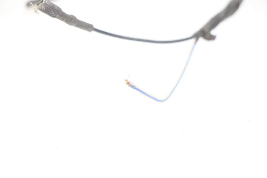 photo de WIRING HARNESS PIAGGIO XEVO - X EVO 125 (2007 - 2017) - Markings and original references