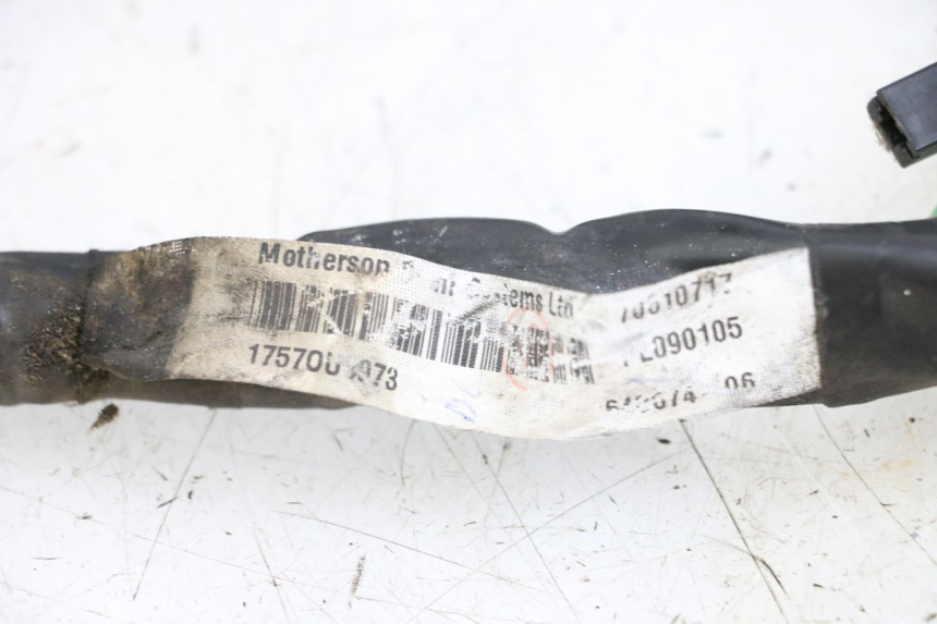 photo de WIRING HARNESS PIAGGIO XEVO - X EVO 125 (2007 - 2017) - Component detail