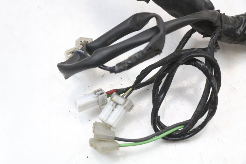 photo de WIRING HARNESS PIAGGIO XEVO - X EVO 125 (2007 - 2017) - Additional view of the item