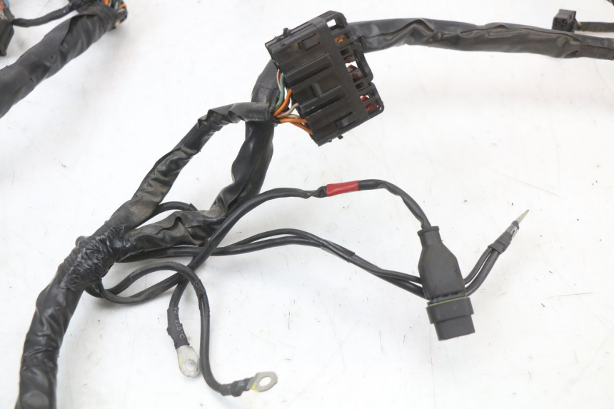 photo de WIRING HARNESS PIAGGIO XEVO - X EVO 125 (2007 - 2017) - Product overview