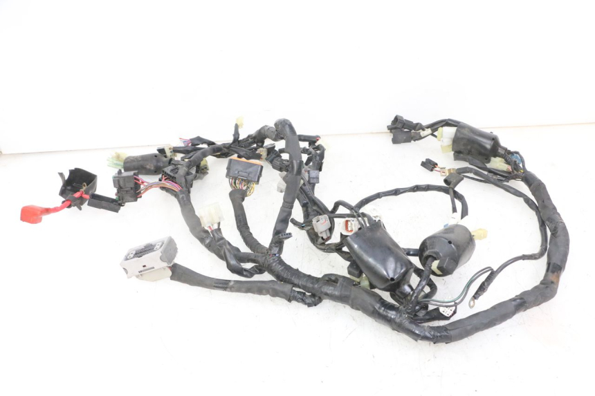 photo de WIRE HARNESS YAMAHA XJ6 ABS 600 (2008 - 2016) - Checked used part