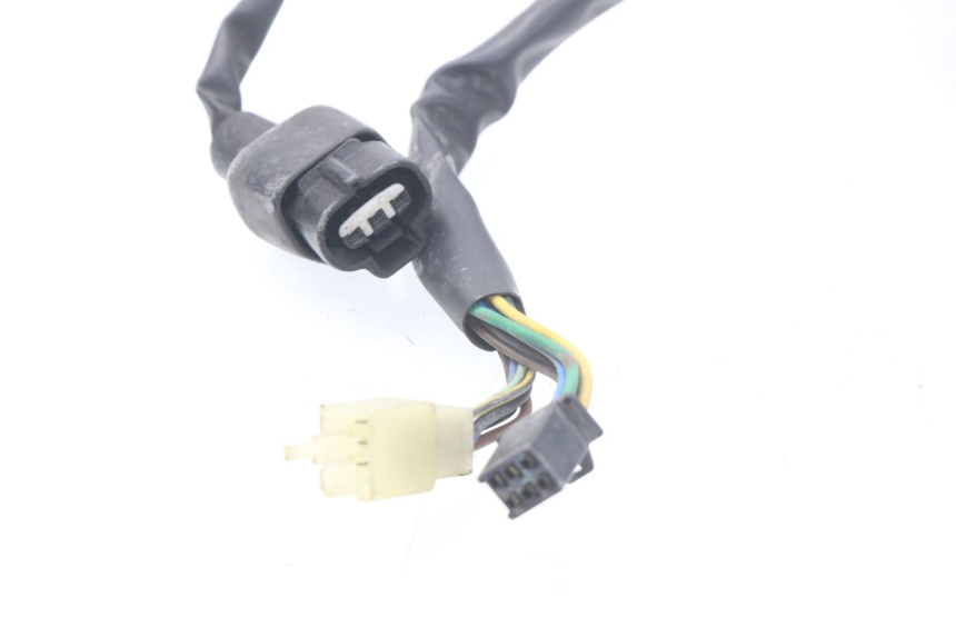 photo de WIRE HARNESS YAMAHA XJ600 XJ DIVERSION 600 (1992 - 1997) - Checked used part