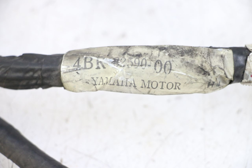 photo de WIRE HARNESS YAMAHA XJ600 XJ DIVERSION 600 (1992 - 1997) - Component detail