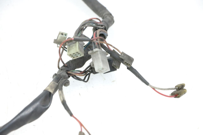 photo de WIRE HARNESS YAMAHA XJ600 XJ DIVERSION 600 (1992 - 1997) - Product overview