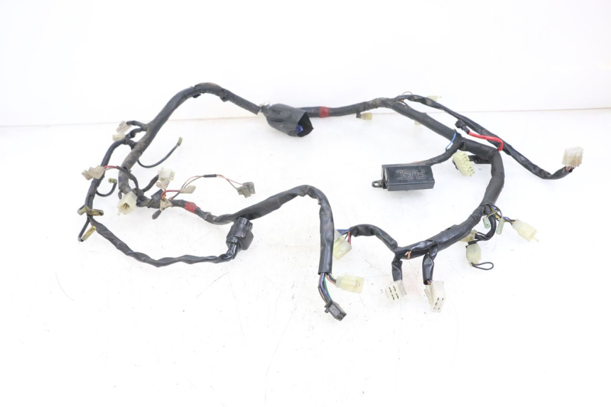 photo de WIRE HARNESS YAMAHA XJS DIVERSION 600 (1997 - 1999) - Product overview