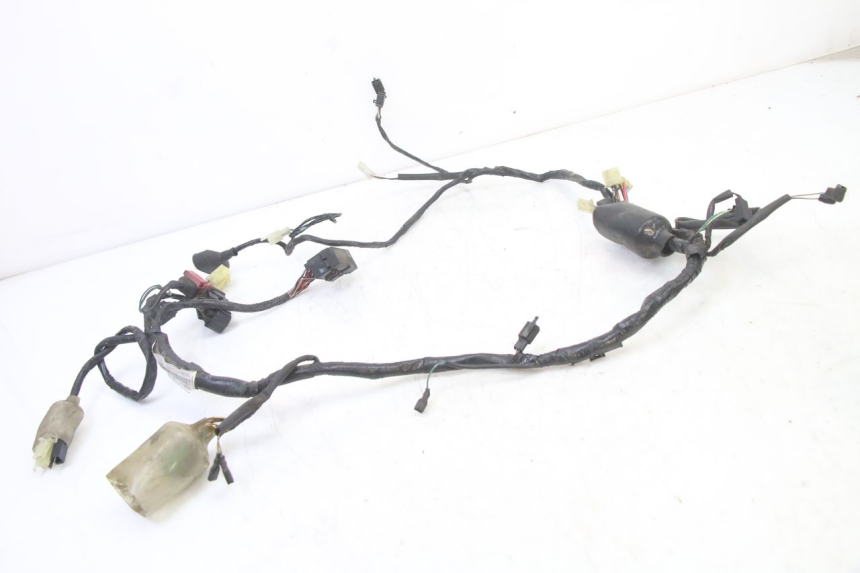 photo de WIRE HARNESS HONDA XLV VARADERO 125 (2000 - 2006) - Main view