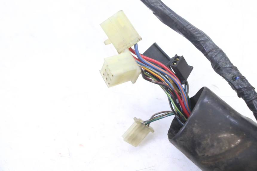 photo de WIRE HARNESS HONDA XLV VARADERO 125 (2000 - 2006) - Alternative perspective