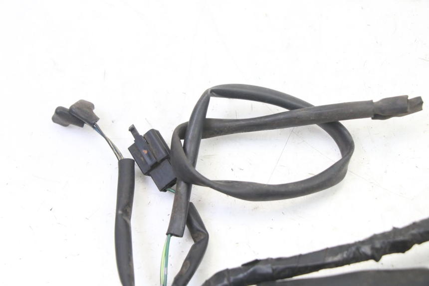 photo de WIRE HARNESS HONDA XLV VARADERO 125 (2000 - 2006) - Technical close-up