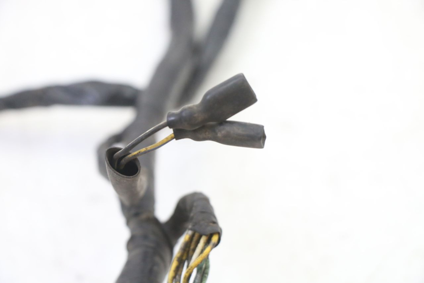 photo de WIRE HARNESS HONDA XLV VARADERO 125 (2000 - 2006) - Fixing points details