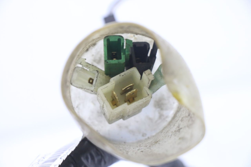 photo de WIRE HARNESS HONDA XLV VARADERO 125 (2000 - 2006) - Surface and material condition