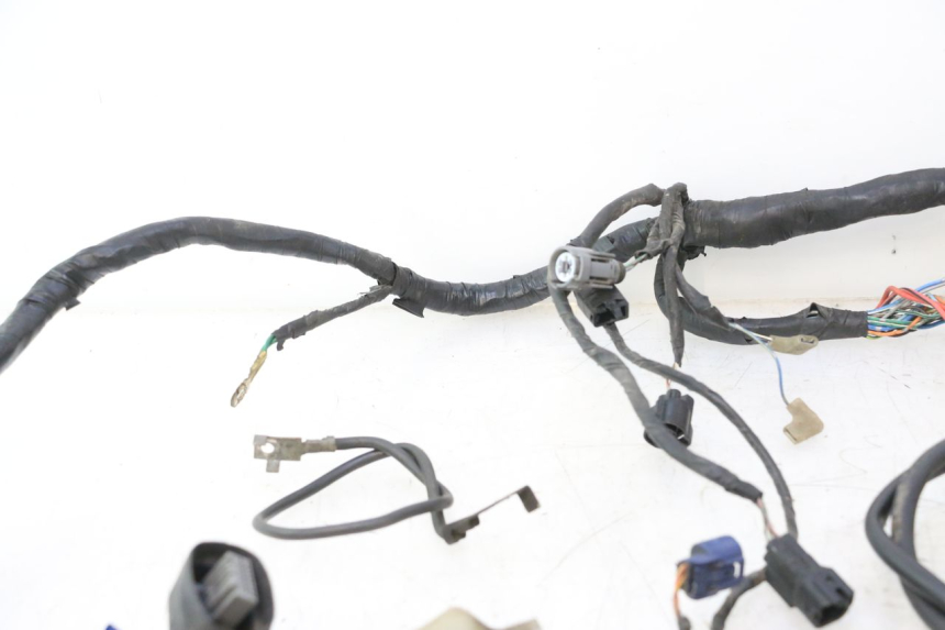 photo de WIRE HARNESS HONDA XLV VARADERO 125 (2007 - 2012) - Additional view of the item
