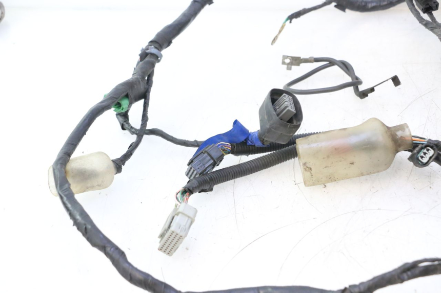 photo de WIRE HARNESS HONDA XLV VARADERO 125 (2007 - 2012) - Distinctive features