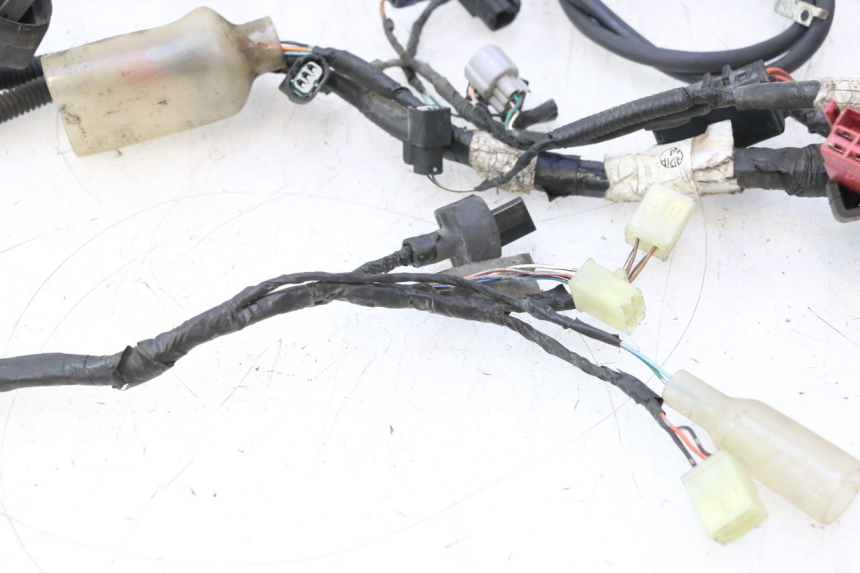 photo de WIRE HARNESS HONDA XLV VARADERO 125 (2007 - 2012) - Component zoom