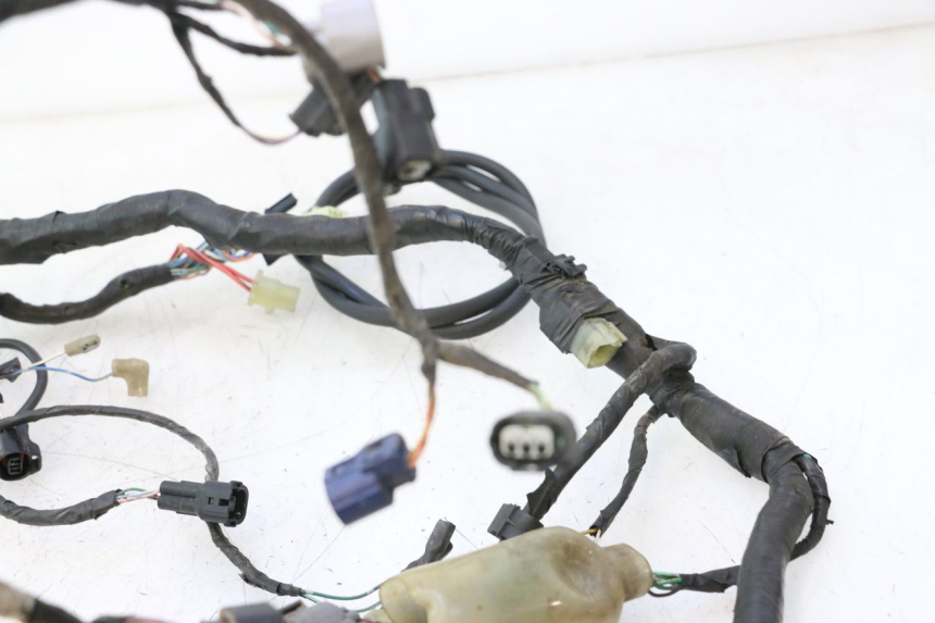 photo de WIRE HARNESS HONDA XLV VARADERO 125 (2007 - 2012) - Alternative perspective