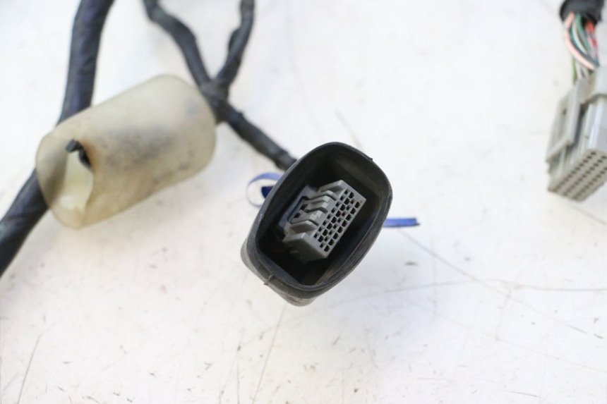 photo de WIRE HARNESS HONDA XLV VARADERO 125 (2007 - 2012) - Surface and material condition
