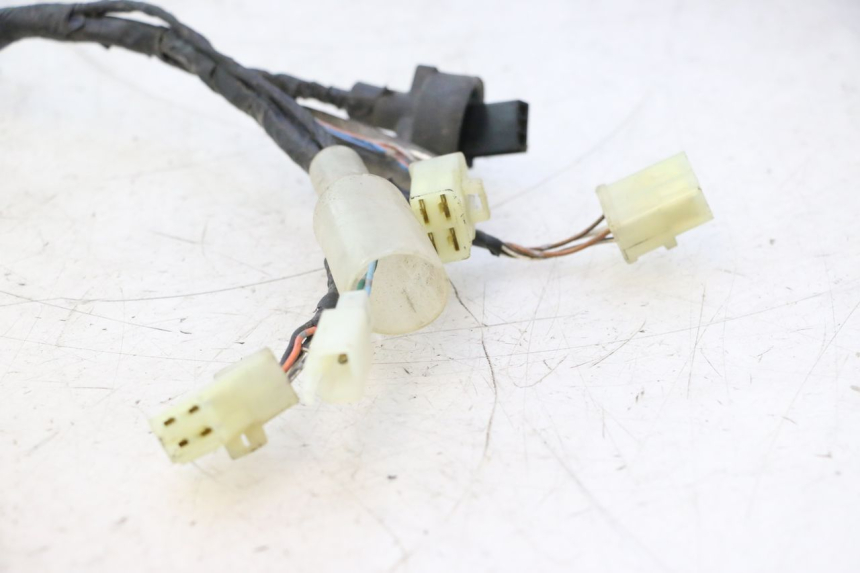 photo de WIRE HARNESS HONDA XLV VARADERO 125 (2007 - 2012) - Checked used part