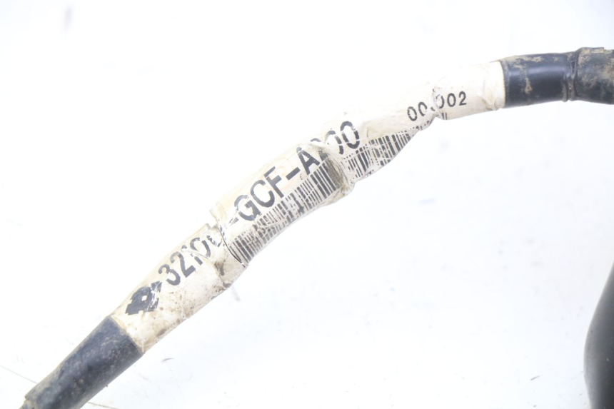 photo de WIRING HARNESS HONDA XR 70 (1997 - 2003) - Component detail