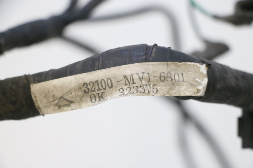 photo de WIRE HARNESS HONDA XRV AFRICA TWIN 750 (1990 - 1992) - Component detail