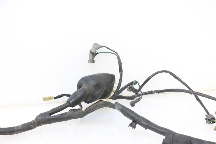 photo de WIRE HARNESS HONDA XRV AFRICA TWIN 750 (1990 - 1992) - Alternative perspective