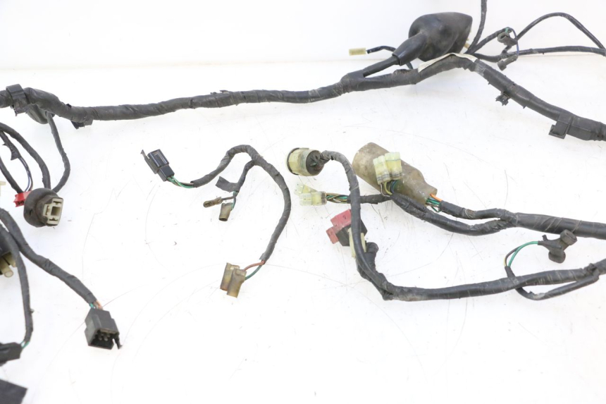 photo de WIRE HARNESS HONDA XRV AFRICA TWIN 750 (1990 - 1992) - Product overview