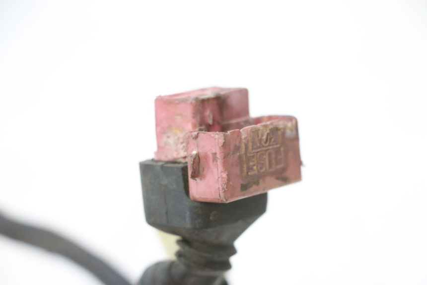 photo de WIRE HARNESS HONDA XRV AFRICA TWIN 750 (1990 - 1992) - Markings and original references