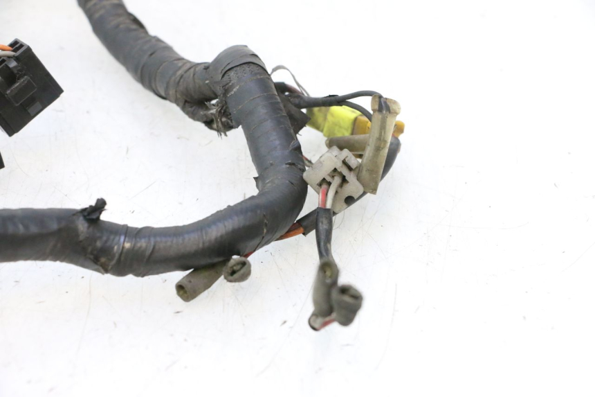 photo de WIRE HARNESS YAMAHA XV VIRAGO 535 (1988 - 2004) - Additional view of the item