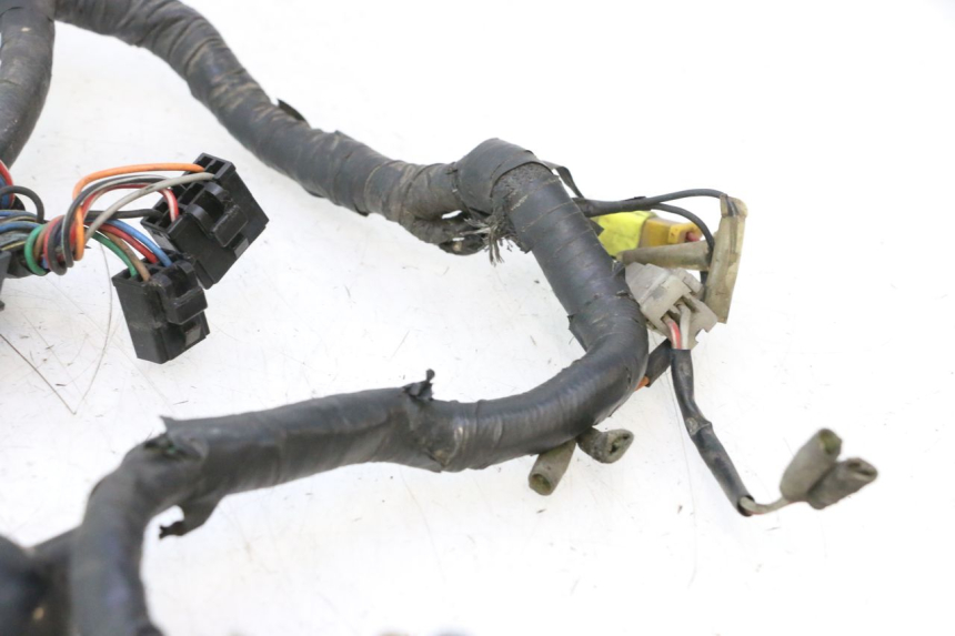 photo de WIRE HARNESS YAMAHA XV VIRAGO 535 (1988 - 2004) - Supplementary product photo