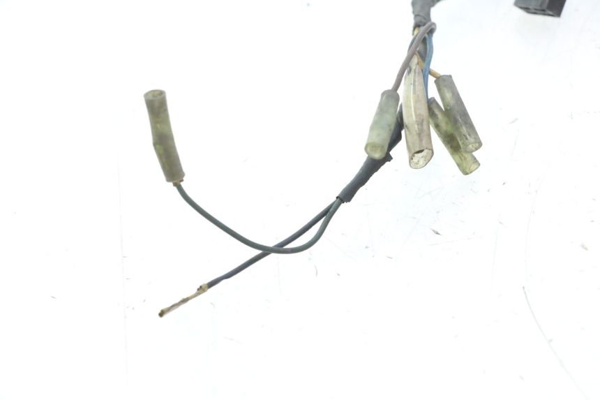 photo de WIRE HARNESS YAMAHA XV VIRAGO 535 (1988 - 2004) - Used quality zoom