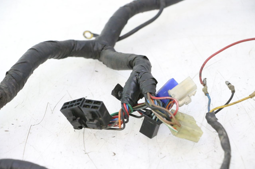 photo de WIRE HARNESS YAMAHA XV VIRAGO 535 (1988 - 2004) - Alternative perspective