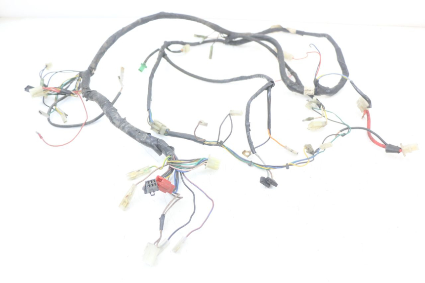 photo de WIRE HARNESS YAMAHA BW'S NG NEXT GENERATION 50 (1996 - 2003) - Main view