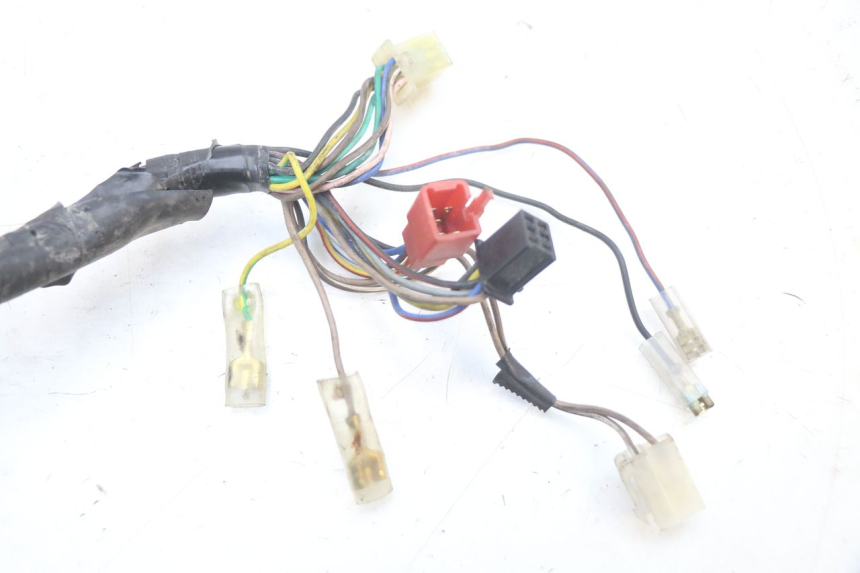 photo de WIRE HARNESS YAMAHA BW'S NG NEXT GENERATION 50 (1996 - 2003) - Component detail
