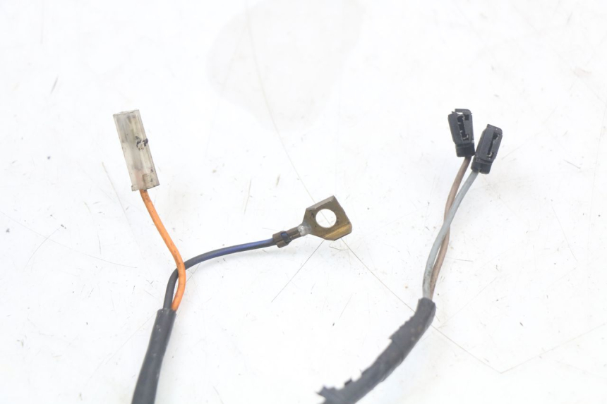 photo de WIRE HARNESS YAMAHA BW'S NG NEXT GENERATION 50 (1996 - 2003) - Distinctive features