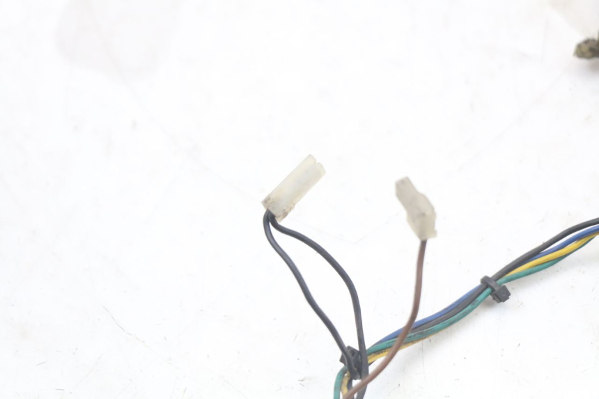 photo de WIRE HARNESS YAMAHA BW'S NG NEXT GENERATION 50 (1996 - 2003) - Component zoom
