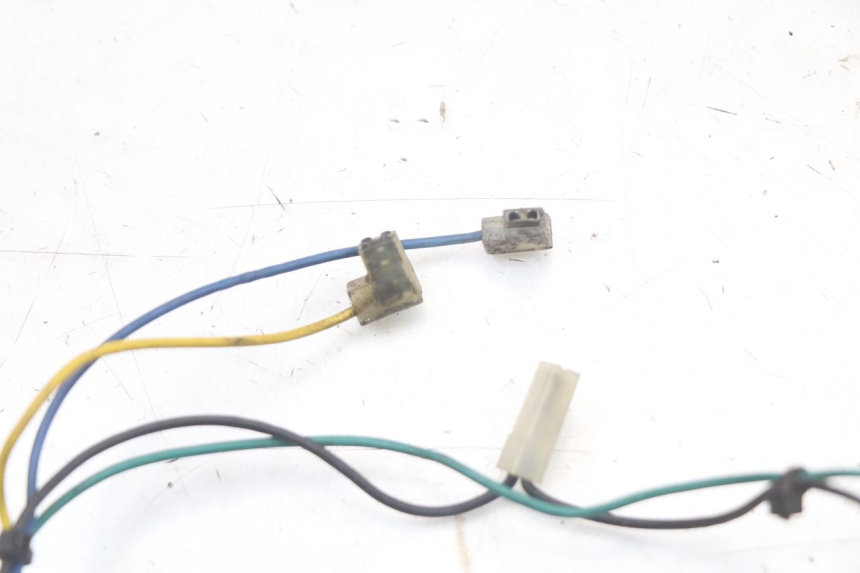 photo de WIRE HARNESS YAMAHA BW'S NG NEXT GENERATION 50 (1996 - 2003) - High-resolution close-up