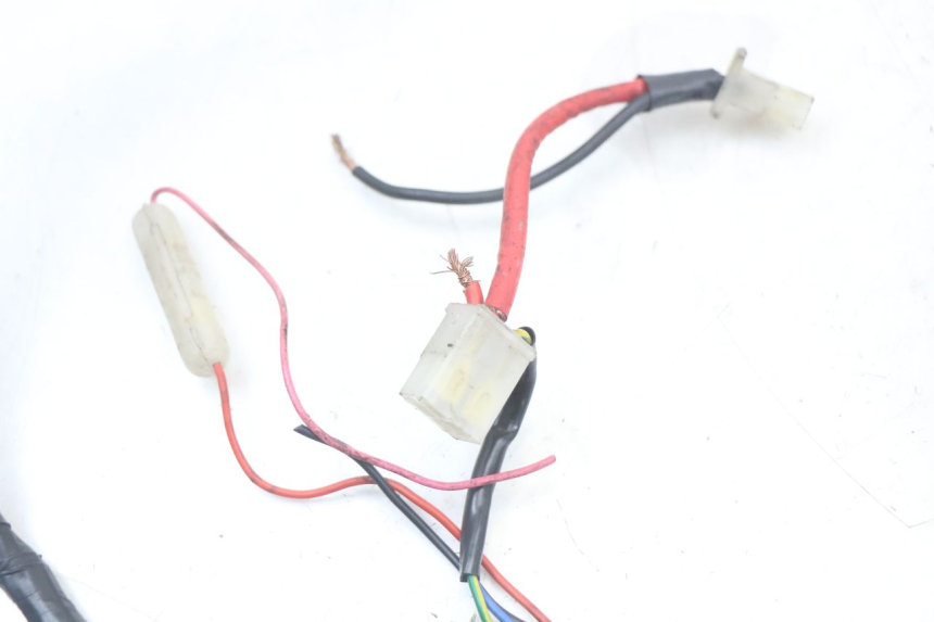photo de WIRE HARNESS YAMAHA BW'S NG NEXT GENERATION 50 (1996 - 2003) - Alternative perspective