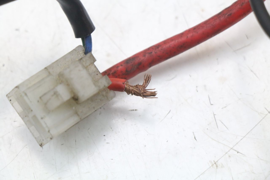 photo de WIRE HARNESS YAMAHA BW'S NG NEXT GENERATION 50 (1996 - 2003) - Product overview