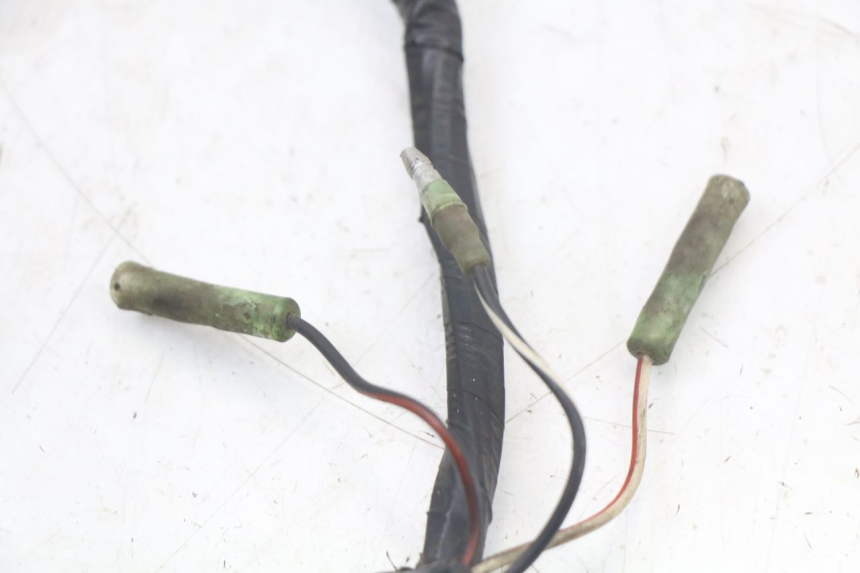 photo de WIRE HARNESS YAMAHA BW'S NG NEXT GENERATION 50 (1996 - 2003) - Surface and material condition